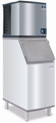 Vollwürfel-Eiswürfelbereiter IDP 0320A