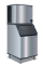 Vollwürfel-Eiswürfelbereiter IDT 0900A