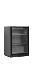 Backbar-Kühlschrank 1-türig DB127H