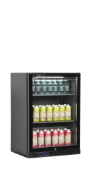 Backbar-Kühlschrank 1-türig DB127H