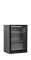 Backbar-Kühlschrank 1-türig DB127H