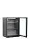 Backbar-Kühlschrank 1-türig DB127H