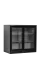 Backbar-Kühlschrank 2 Schiebetüren DB202S