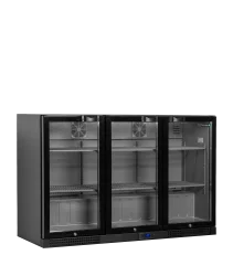 Backbar-Kühlschrank DB302H