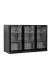 Backbar-Kühlschrank DB302H