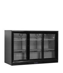 Backbar-Kühlschrank DB302S