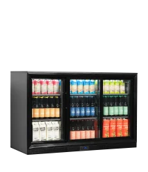 Backbar-Kühlschrank DB302S