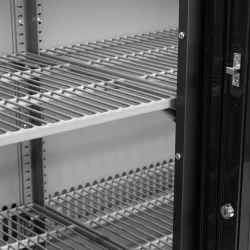 Backbar-Kühlschrank DB302S