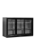 Backbar-Kühlschrank DB302S