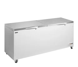 Eiscreme-Gefriertruhen CF701S SL