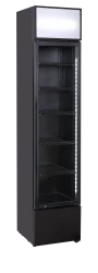 Flaschenkühlschrank DCC217BD