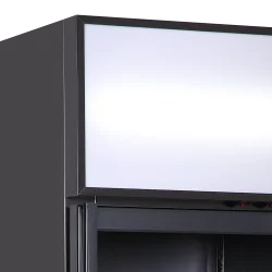 Flaschenkühlschrank DCC217BD
