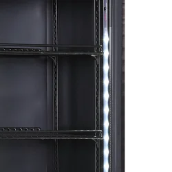 Flaschenkühlschrank DCC217BD