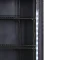 Flaschenkühlschrank DCC217BD
