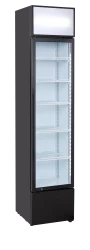 Flaschenkühlschrank DCC217BWD