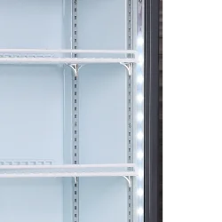 Flaschenkühlschrank DCC217BWD