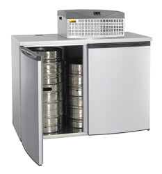 Fasskühler FK 3-R-XL PLUS