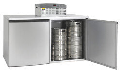 Fasskühler FK 4-R-XL