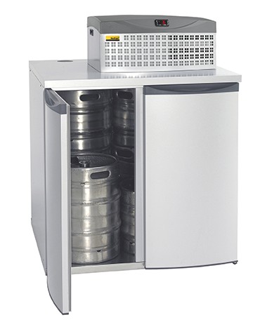 Fasskühler FK 4-XL PLUS