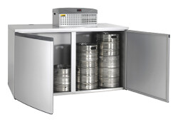 Fasskühler FK 8-XL PLUS