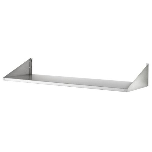 Tellerbord Breite 800 x Tiefe 200 mm