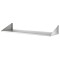 Tellerbord Breite 800 x Tiefe 200 mm