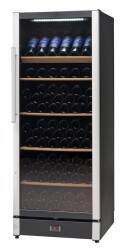 Weintemperierschrank W 155