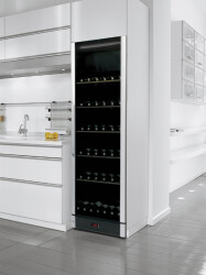 Weintemperierschrank W 155