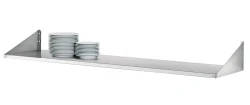 Tellerbord Breite 1200 x Tiefe 300 mm