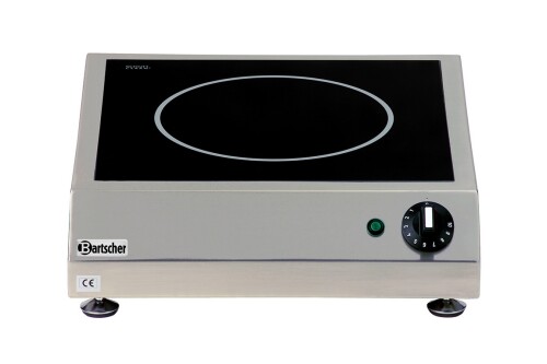 Ceran-Elektro-Kocher TG 3 KW
