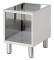 Unterbau offen Breite 400 für Serie 650