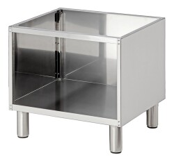 Unterbau offen Breite 600 für Serie 650