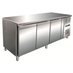 Backwarenkühltisch BKTM 310