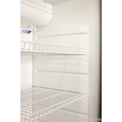 Glastürkühlschrank CD 291