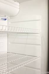 Glastürkühlschrank CD 291