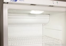 Glastürkühlschrank CD 291