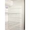 Glastürkühlschrank CD 291