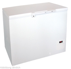 Labortiefkühltruhe L60TK200