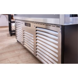 Kuchen und Tortenvitrine Karina 137