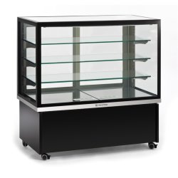 Kuchen und Tortenvitrine Karina 187
