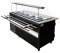 Verkaufstheke Gastroline Bain Marie 1011