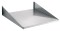 Zubehör Geräte-Wandbord Breite 600 x Tiefe 600 mm