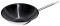 Contacto Antihaft-Wok flacher Boden schwere Qualität 360 mm