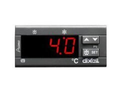 Pizzatisch Modell GIANNI PS 903 mit Aufsatz 8 x GN 1/6