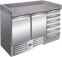 Pizzastation Modell PZ 9001