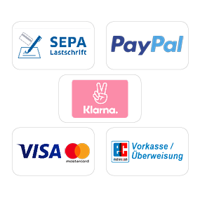 Gastro-Michel Onlineshop Zahlungsm�glichkeiten